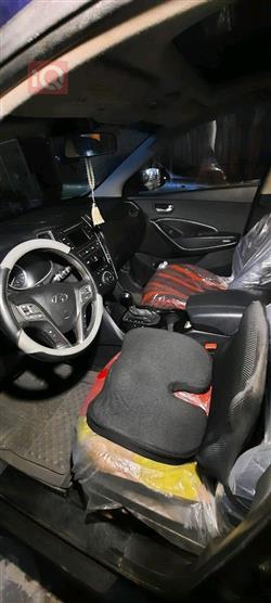 هیۆندای سەنتافی